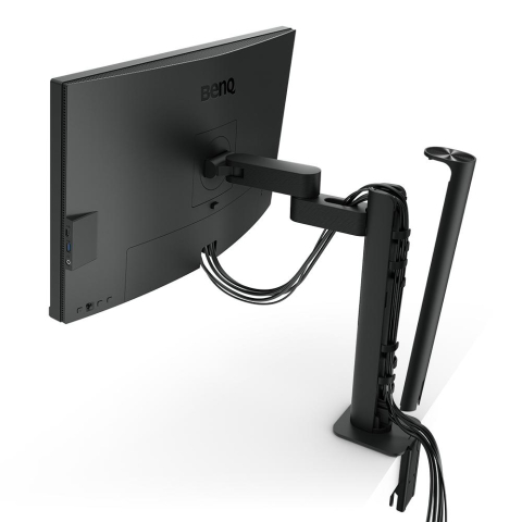 Monitor BenQ 27" PD2705UA [5]