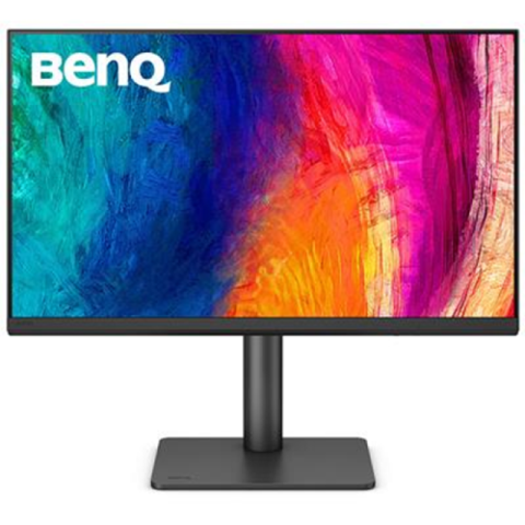 Monitoare - Monitor BenQ 27" PD2706QN