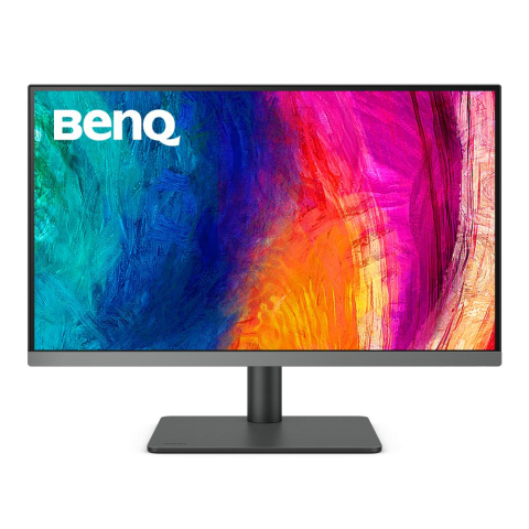 Monitoare - Monitor BenQ 27" PD2706U