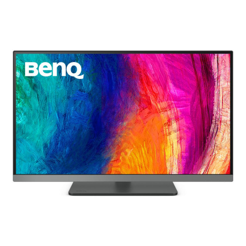 Monitor BenQ 27" PD2706U [2]
