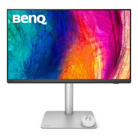 Monitoare - Monitor BenQ 27" PD2730S