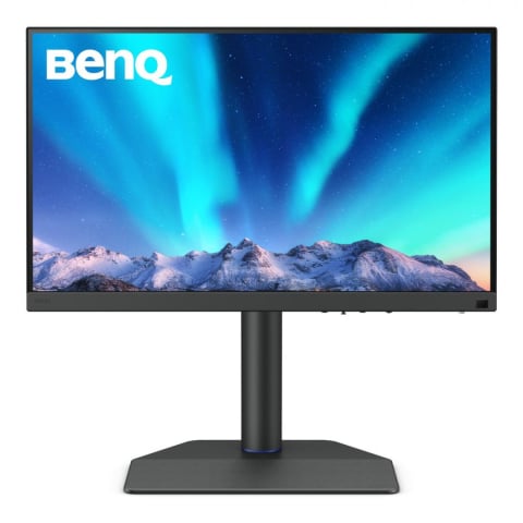 Monitoare - Monitor BenQ 27" SW272Q