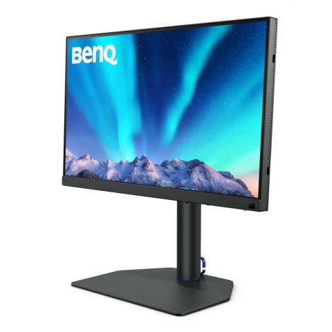 Monitor BenQ 27" SW272Q [2]