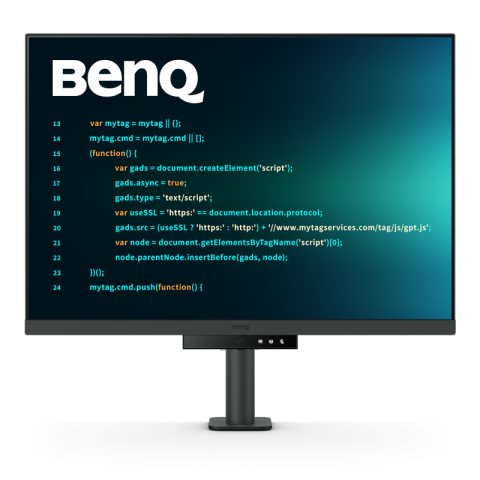 Monitoare NOI - Monitor BenQ 28'' RD280UA