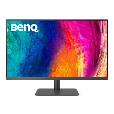 Monitoare - Monitor BenQ 31.2" PD3205U