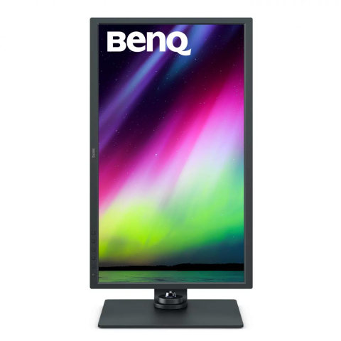 Monitor BenQ 31.2" SW321C [3]