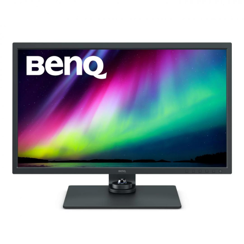Monitor BenQ 31.2" SW321C [2]