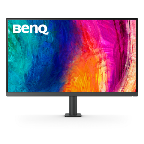 Monitoare - Monitor BenQ 31.5" PD3205UA