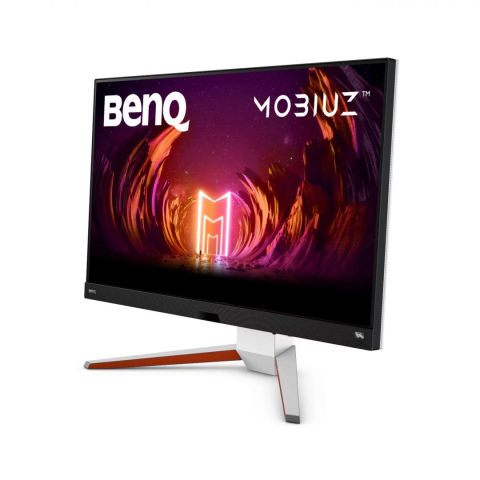 Monitor BenQ 32" EX3210U [3]