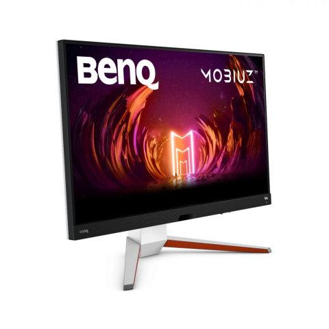 Monitor BenQ 32" EX3210U [2]