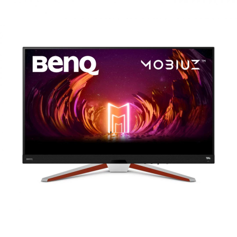 Monitor BenQ 32" EX3210U [1]