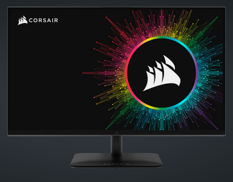 Monitoare - MONITOR CORSAIR XENEON 32UHD144 IPS 32"