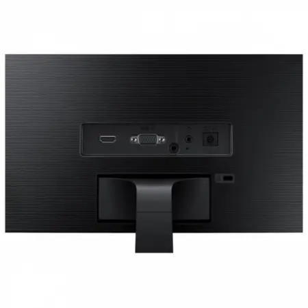 Monitor Curbat Gaming Refurbished LED VA Samsung 24",1800R, Full HD, FreeSync, Flicker Free, HDMI, Slim, Negru, LC24F390FHRXEN [2]