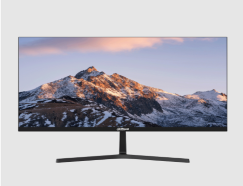 Monitoare - Monitor Dahua 23.8" DHI-LM24-B200S