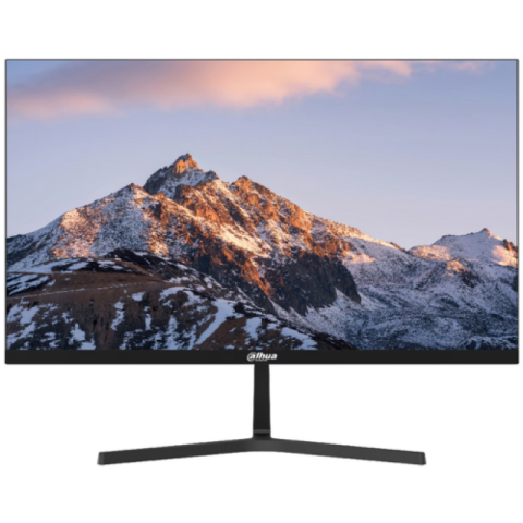 Monitoare - Monitor Dahua 23.8" DHI-LM24-B221S