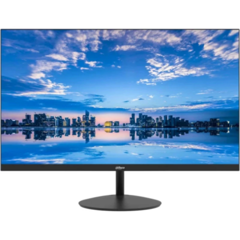 Monitoare - Monitor Dahua 24" DHI-LM24-A201Y
