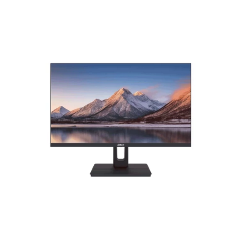 Monitoare - Monitor Dahua 24" DHI-LM24-C301B