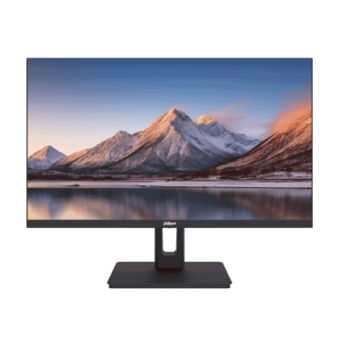 Monitoare - Monitor Dahua 24" DHI-LM24-C301B