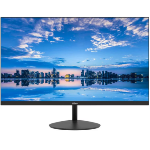 Monitoare - Monitor Dahua 27" DHI-LM27-A201Y