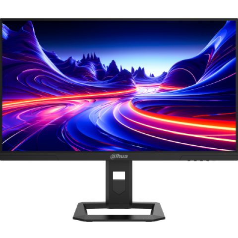 Monitoare - MONITOR DAHUA 27" DHI-LM27-E341AY