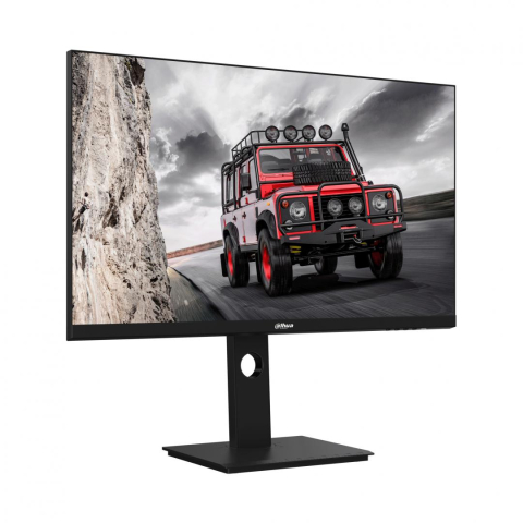 Monitor Dahua 27" DHI-LM27-P301A [1]
