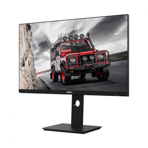 Monitor Dahua 27" DHI-LM27-P301A [2]