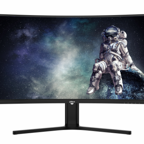 Monitoare NOI - MONITOR DAHUA 32" DHI-LM32-E330CA
