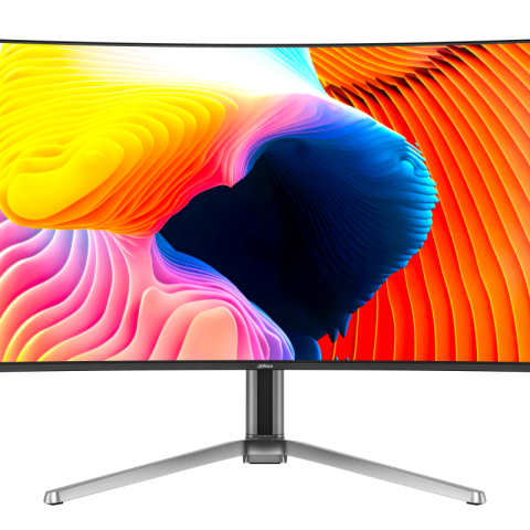 Monitoare - Monitor Dahua 32" DHI-LM32-GO43A