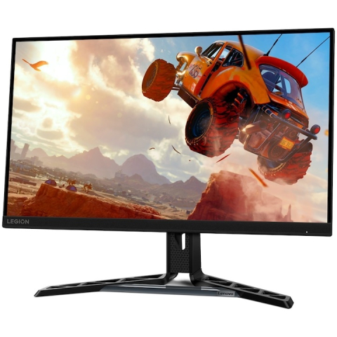 Monitor Gaming Lenovo R27qe 27'', Full HD, 2560 x 1440, 180Hz [1]