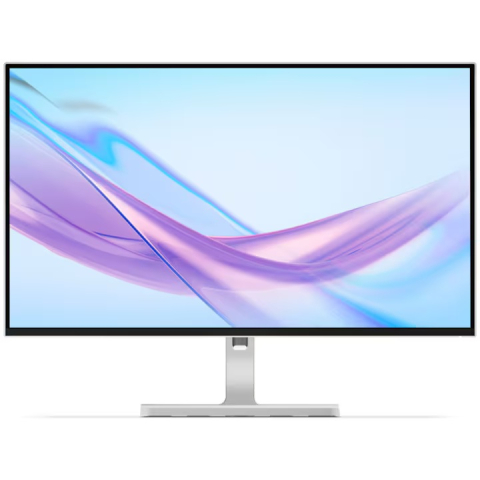 Monitoare - Monitor LED IPS Lenovo L27q-4A 27'', QHD (2560x1440), 100 Hz