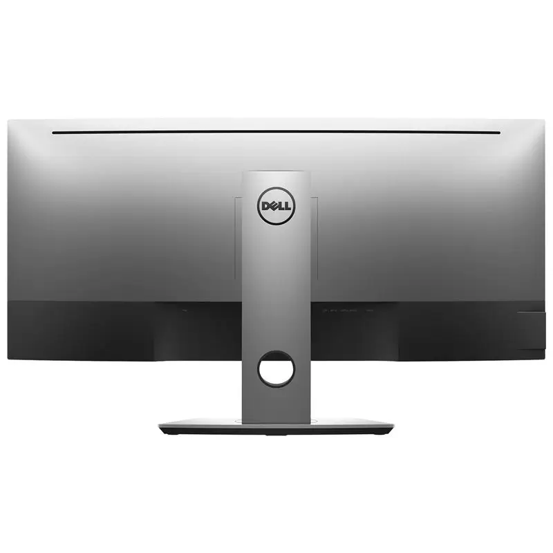 Monitor Refurbished DELL UltraSharp U3417W, 34 inch, Curbat Ultrawide [1]