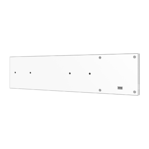 Monitor IPS Darkflash de 9,2" model V92 (alb) [3]
