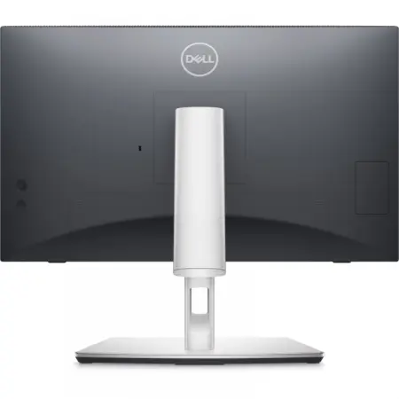 Monitor LED Dell P2424HT Touch USB-C Hub, 23.8 [2]
