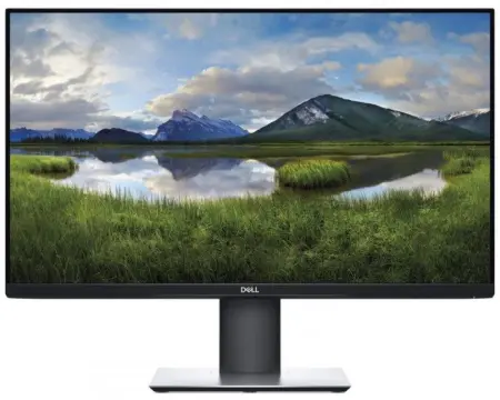 Monitoare NOI - Monitor LED IPS Dell 23.8", Full HD, Display Port, Negru, P2419HC