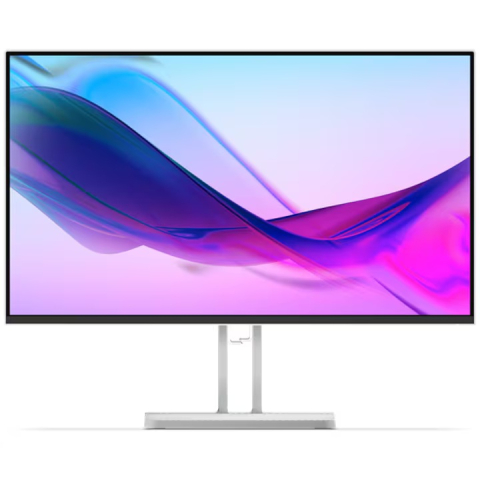 Monitoare - Monitor LED IPS Lenovo L24i-4A 23.8", Full HD