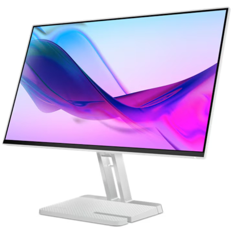 Monitor LED IPS Lenovo L24i-4A 23.8", Full HD [1]