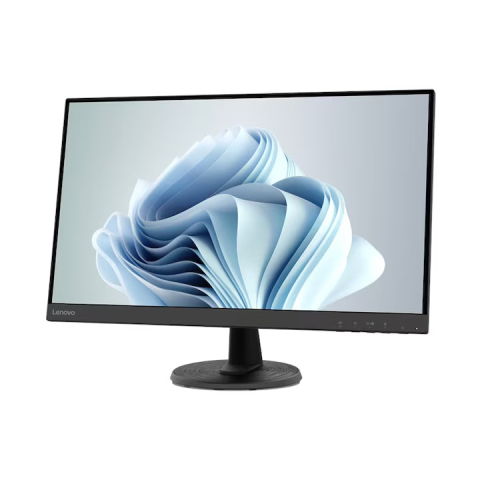 Monitoare - Monitor LED Lenovo D27-45 27'', Full HD, 1920 x 1080, 75Hz