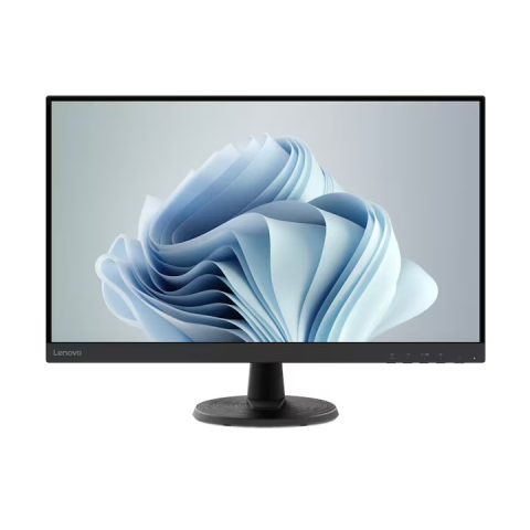 Monitor LED Lenovo D27-45 27'', Full HD, 1920 x 1080, 75Hz [1]