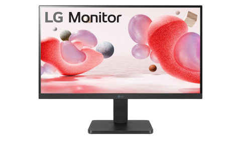 Monitoare - Monitor LG 21.5" 22MR410-B.AEUQ