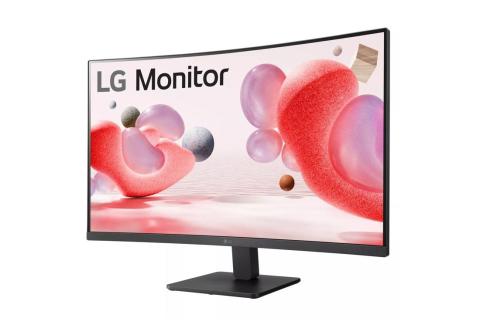 Monitoare - Monitor LG 31.2" 32MR50C-B.AEUQ