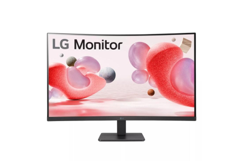Monitor LG 31.2" 32MR50C-B.AEUQ [1]