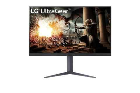 Monitoare - Monitor LG 32" 32GS75Q-B.AEU