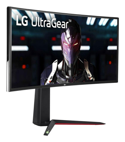 Monitor LG 34" 34WQ650-W.AEU [3]