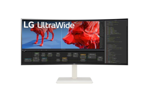 Monitoare NOI - Monitor LG 37.5" 38BR85QC-W.AEU