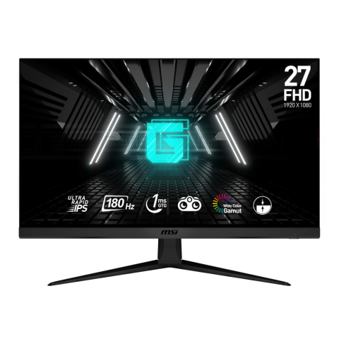 Monitoare - Monitor MSI 27" G2712F
