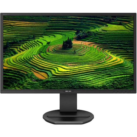 Monitoare - Monitor Philips 21.5" 221B8LHEB/00