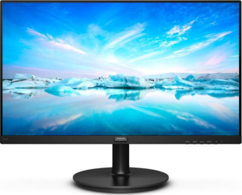 Monitoare NOI - Monitor Philips 21.5" 221V8A/00