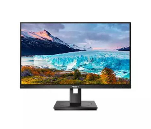 Monitoare NOI - Monitor Philips 23.8" 242S1AE/00