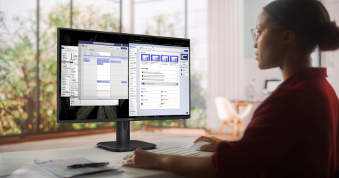 Monitor Philips 27" 27E1N1100A/00 [16]