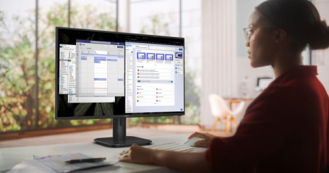 Monitoare NOI - Monitor Philips 27" 27E1N1800A/00